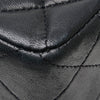 Chanel shoulder