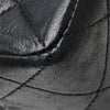 Chanel shoulder