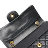 Chanel shoulder