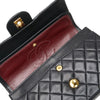 Chanel shoulder