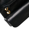 Chanel shoulder