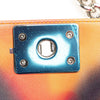 Secondhand Chanel Coco Boy Multicolour Leather Bag