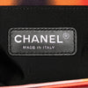Secondhand Chanel Coco Boy Multicolour Leather Bag