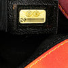 Secondhand Chanel Coco Boy Multicolour Leather Bag
