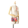 Secondhand Chanel Coco Boy Multicolour Leather Bag