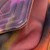 Secondhand Chanel Coco Boy Multicolour Leather Bag