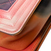Secondhand Chanel Coco Boy Multicolour Leather Bag