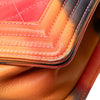 Secondhand Chanel Coco Boy Multicolour Leather Bag