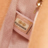 Secondhand Chanel Coco Cuba Beige Leather Bag