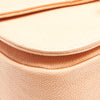 Secondhand Chanel Coco Cuba Beige Leather Bag