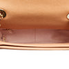 Secondhand Chanel Coco Cuba Beige Leather Bag
