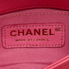 Chanel shoulder
