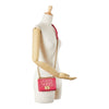 Chanel shoulder