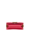 Chanel shoulder