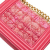 Chanel shoulder