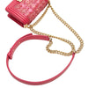 Chanel shoulder