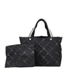 Chanel tote