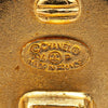 Chanel earring