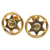 Chanel earring