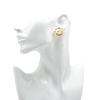Chanel earring