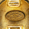 Chanel earring