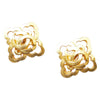 Chanel earring