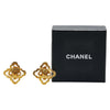 Chanel earring