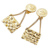 Chanel earring