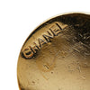 Chanel earring
