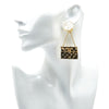 Chanel earring