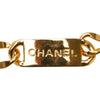 Chanel belt