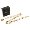 Chanel belt