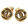 Chanel earring