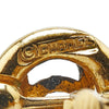 Chanel earring