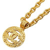 Chanel necklace