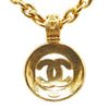 Chanel necklace