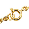 Chanel necklace