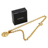 Chanel necklace