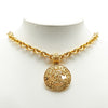Chanel necklace
