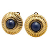 Chanel earring