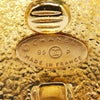 Chanel earring