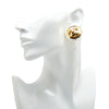 Chanel earring