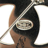 Chanel brooch