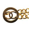 Chanel belt