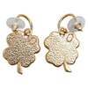 Chanel earring