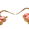 Chanel earring