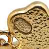 Chanel earring
