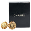 Chanel earring