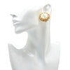 Chanel earring