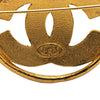 Chanel brooch